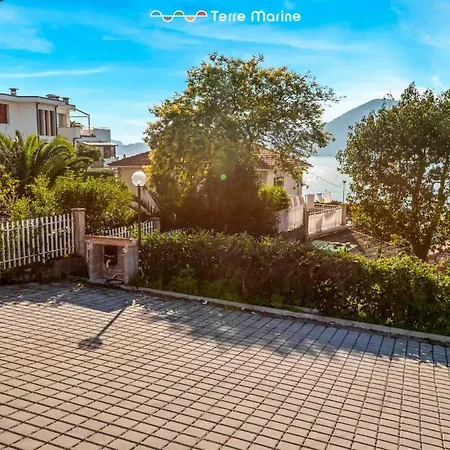 Les Restanques, Terre Marine Appartamento La Spezia