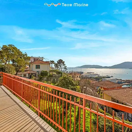 Apartamento Les Restanques, Terre Marine La Spezia