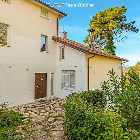 Les Restanques, Terre Marine Appartamento