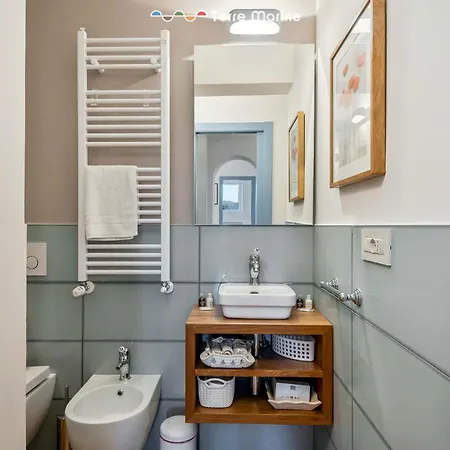 Apartamento Les Restanques, Terre Marine