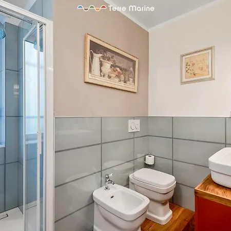Les Restanques, Terre Marine Apartamento *