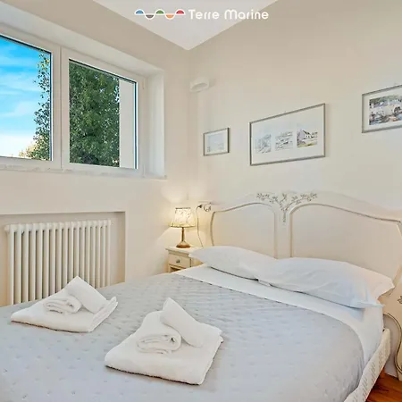 Appartamento Les Restanques, Terre Marine La Spezia