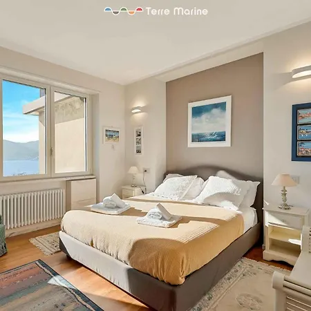 Les Restanques, Terre Marine Appartamento *
