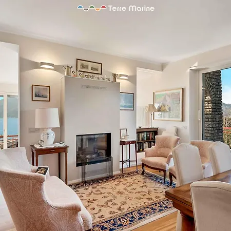 Les Restanques, Terre Marine Apartamento La Spezia