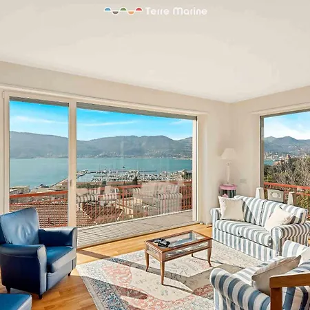 Les Restanques, Terre Marine Apartamento
