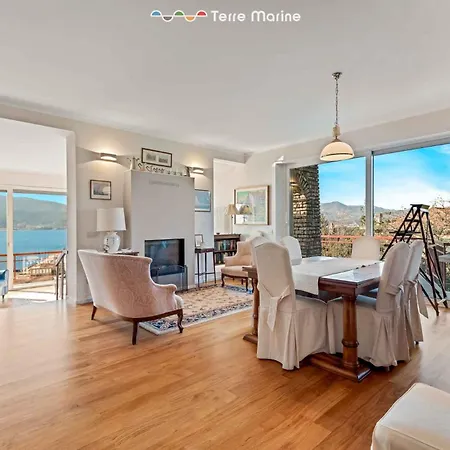 Apartamento Les Restanques, Terre Marine La Spezia